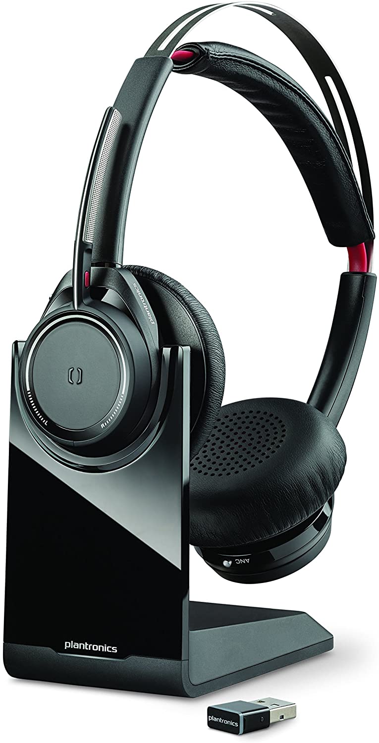 Poly Voyager Focus UC B825 BT Stereo