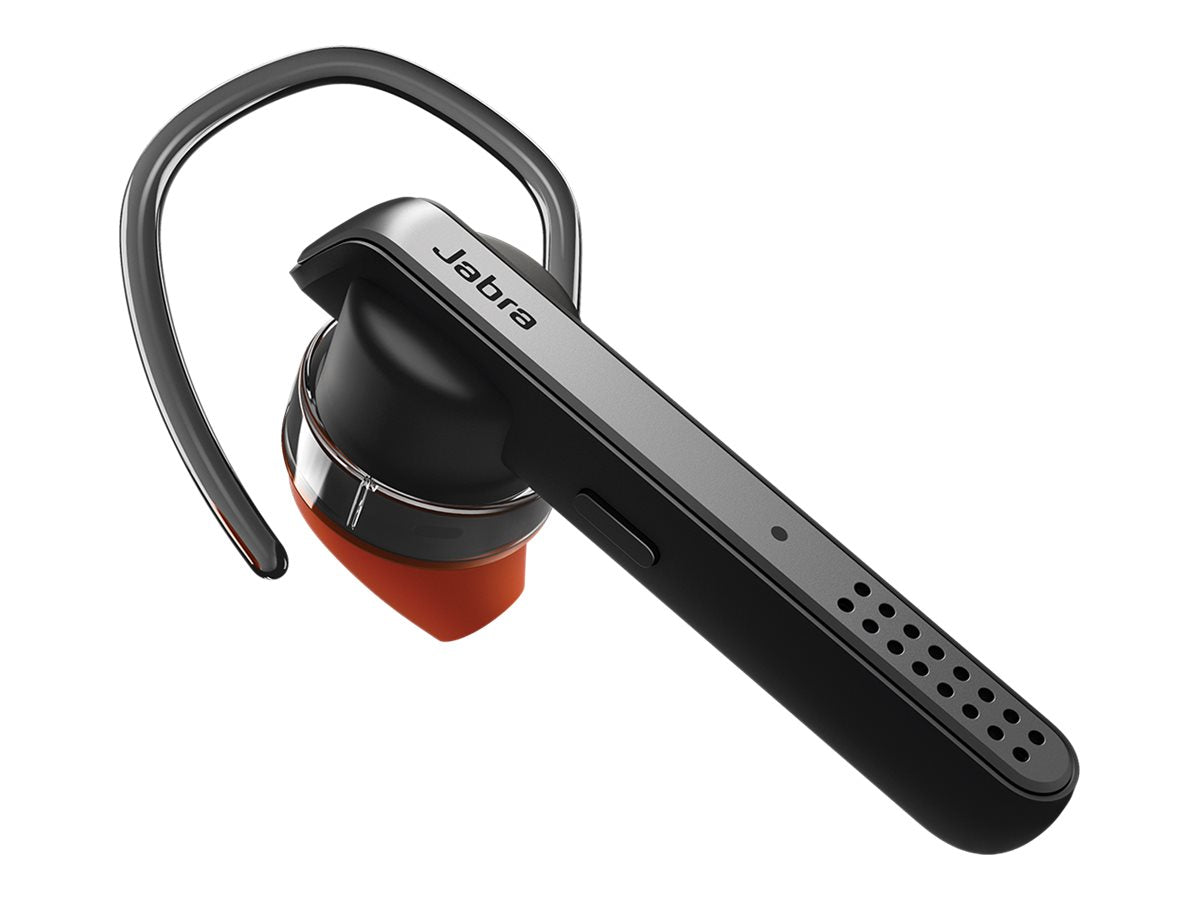 Jabra Talk 45 silver