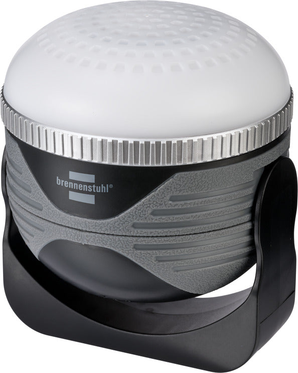 Brennenstuhl battery LED outdoor light OLI 310 AB with Bluetooth® speaker