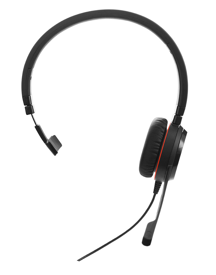 Jabra Evolve 20 Special Edition UC Mono USB-C