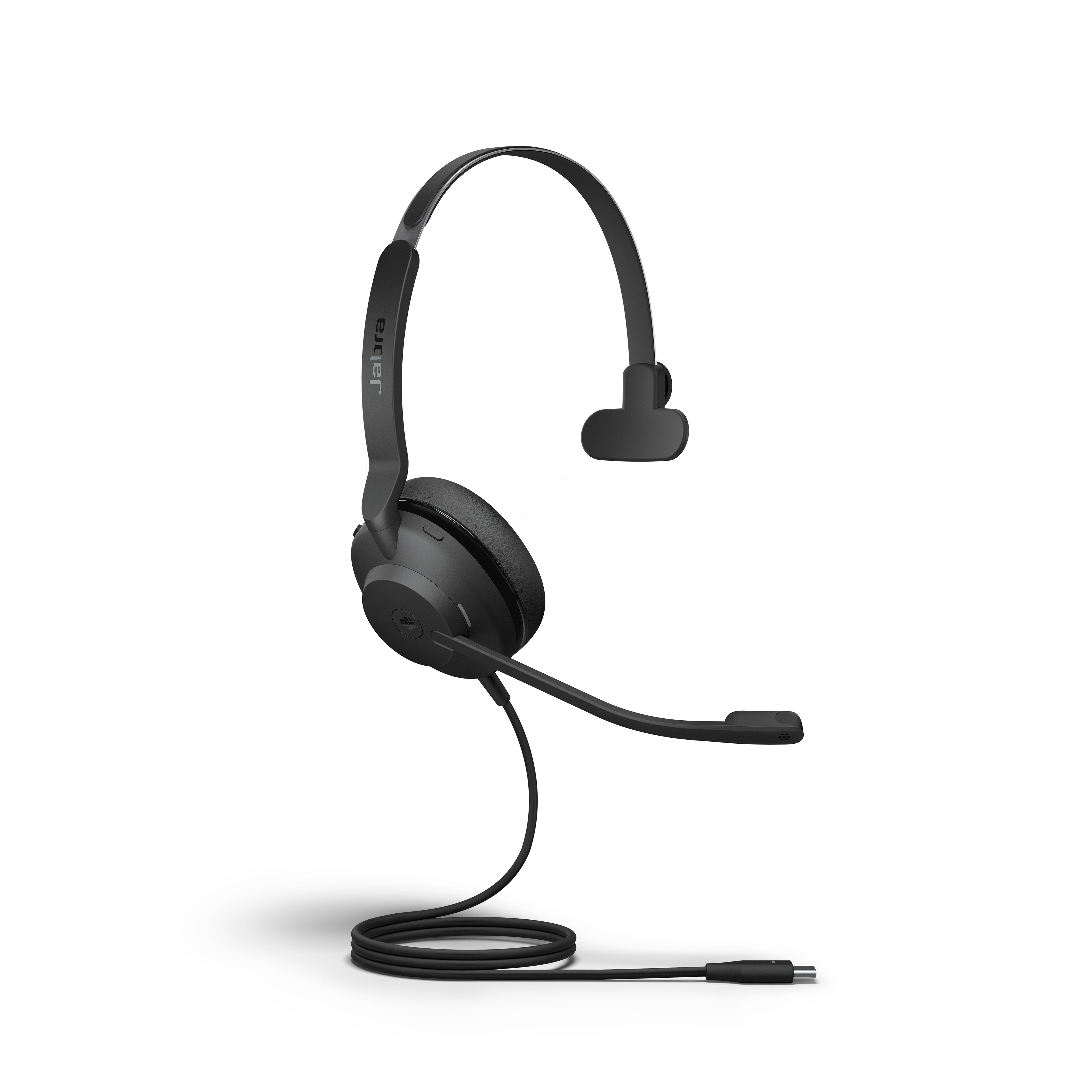 Jabra Evolve 30 II MS Mono USB-C Headset