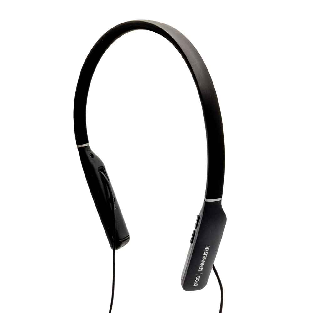 Epos ADAPT 460 In Ear BT Stereo