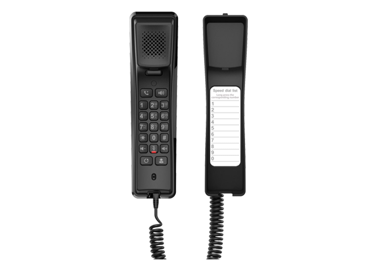Fanvil H2U-B Compact IP Phone