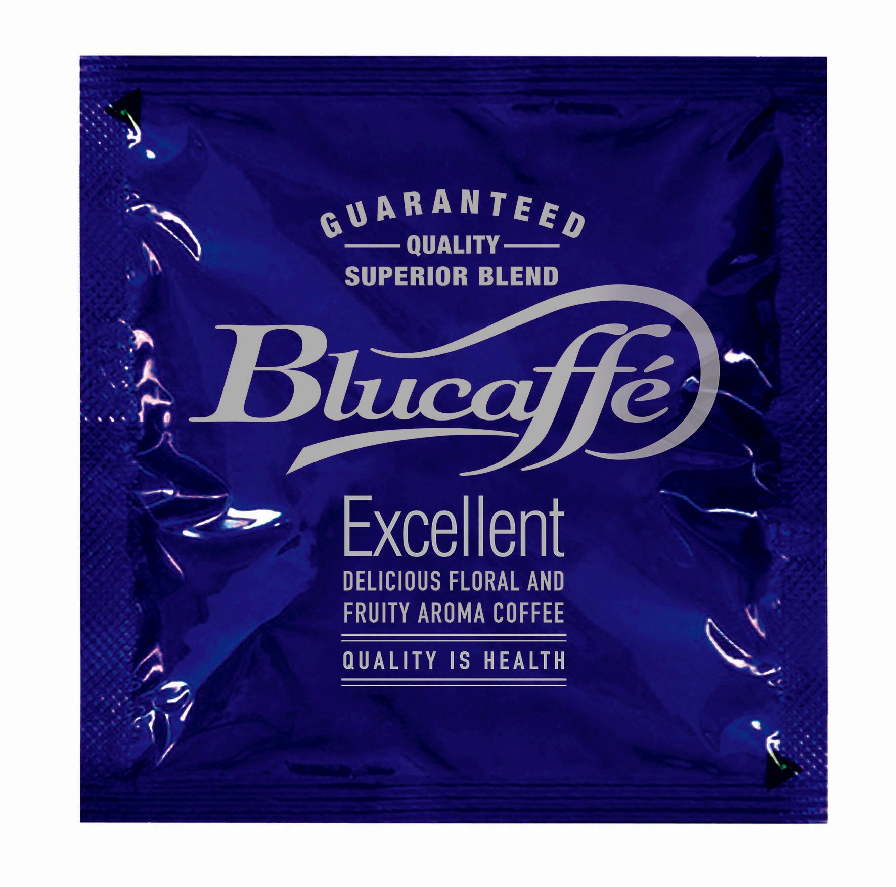 Lucaffe BLUCAFFE` 44mm ESE System Coffee Pads 150 pieces