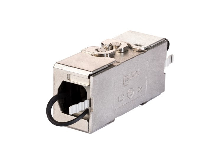 METZ CONNECT Kabelverbinder Class EA 180°
