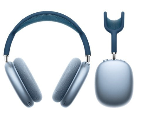 Apple AirPods Max sky blue
