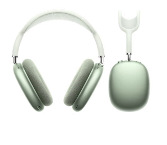 Apple AirPods Max green