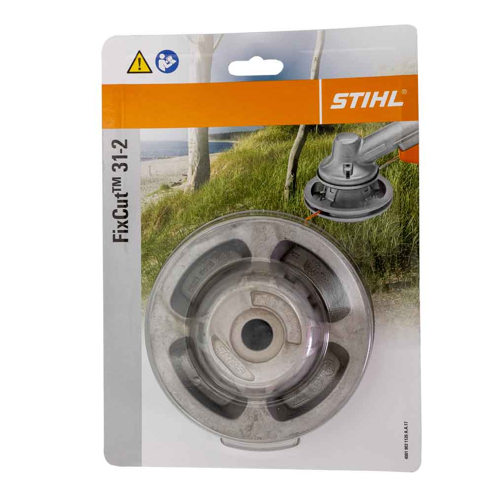 Stihl 40017102105 Trimmer FIXCUT 31-2 Head