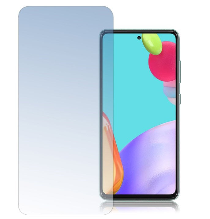4smarts Second Glass Essential für Samsung Galaxy A52 5G