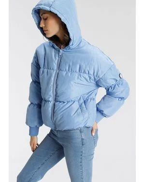 Quilted jacket for women by Alpenblitz