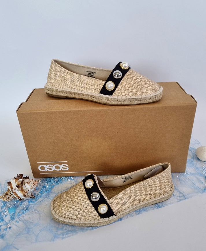 MIX men's and women's shoes from ASOS
