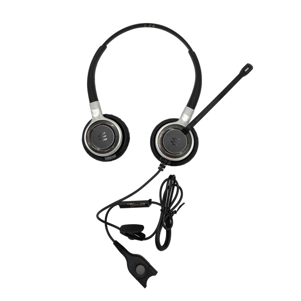 Epos Impact SC 660 TC QD Stereo