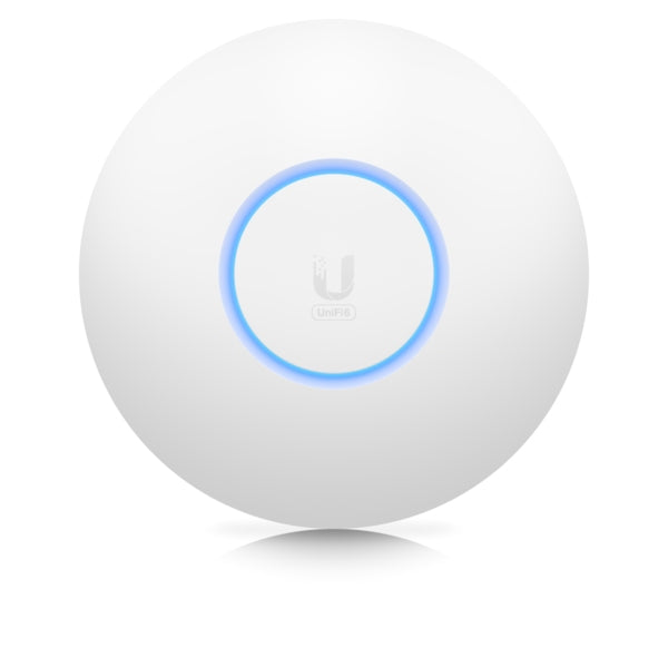 Ubiquiti UniFi 6 Lite Access Point U6-Lite - Wi-Fi 6
