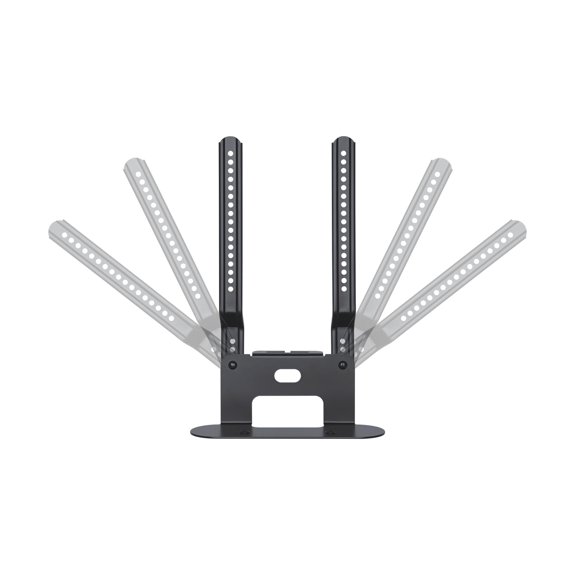 PureLink PureMounts® speaker mount for Sonos® Beam, black