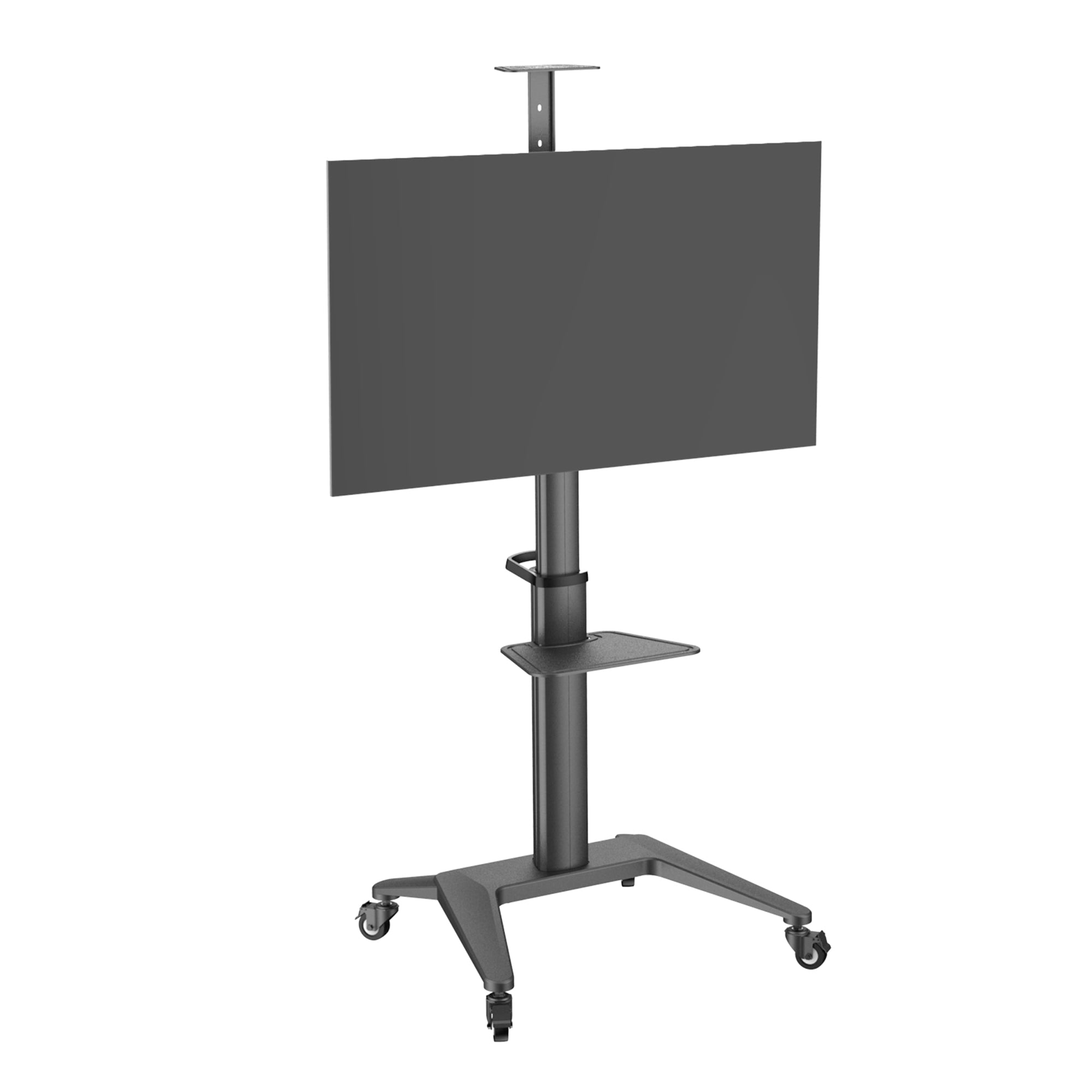 PureLink PureMounts® Premium TV Cart - Single Display up to 70