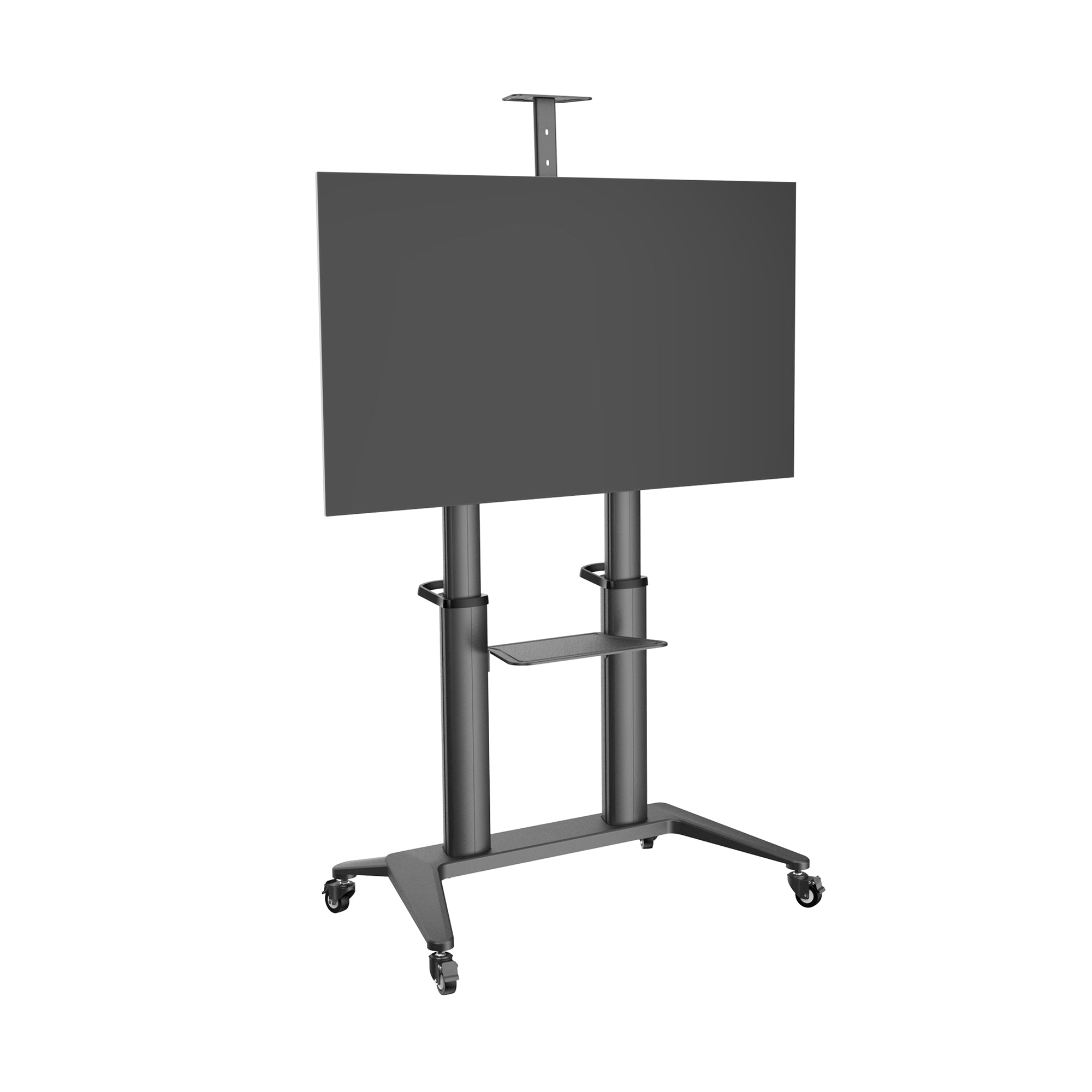 PureLink PureMounts® Premium TV Cart - Single Display up to 120