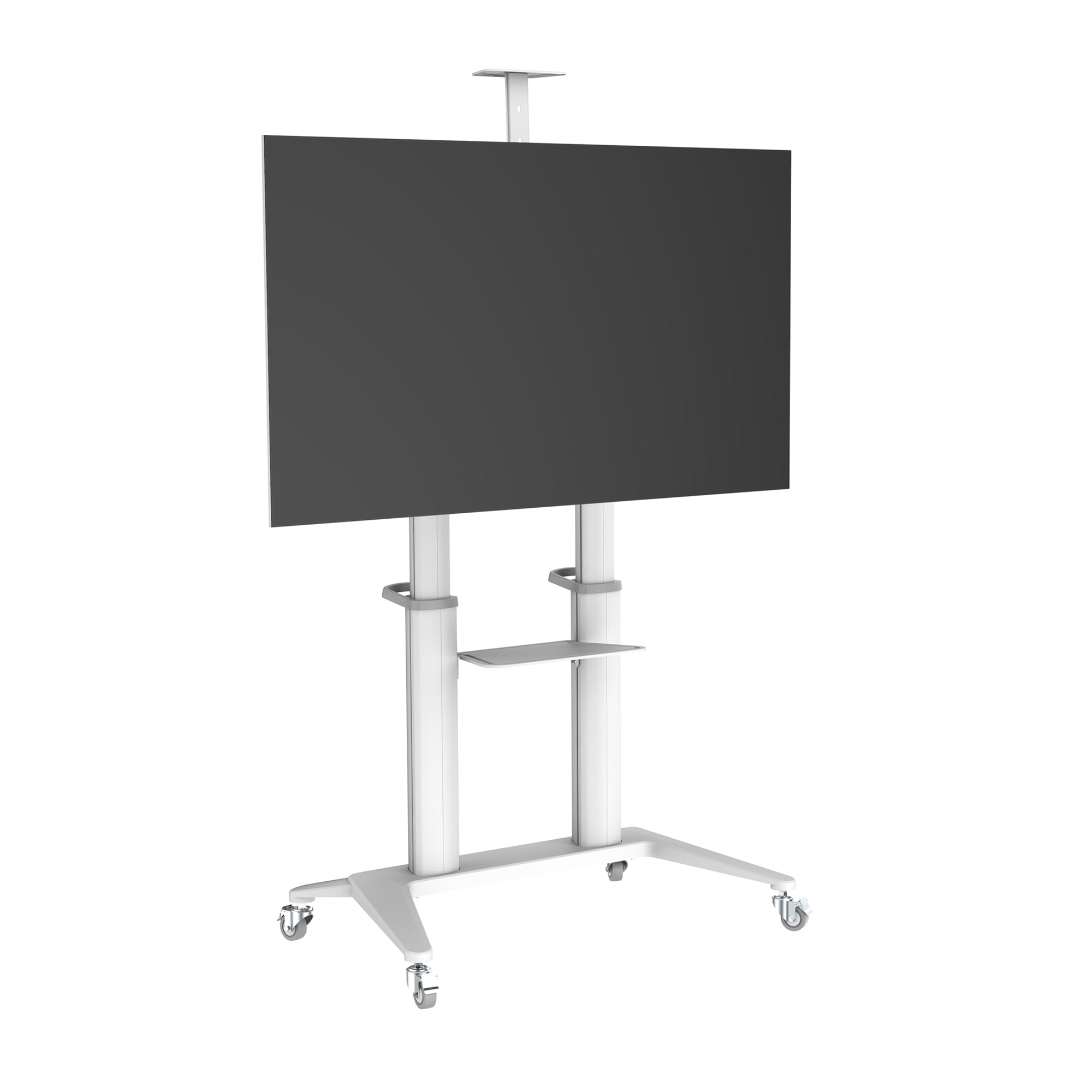 PureLink PureMounts® Premium TV Cart - Single Display up to 120