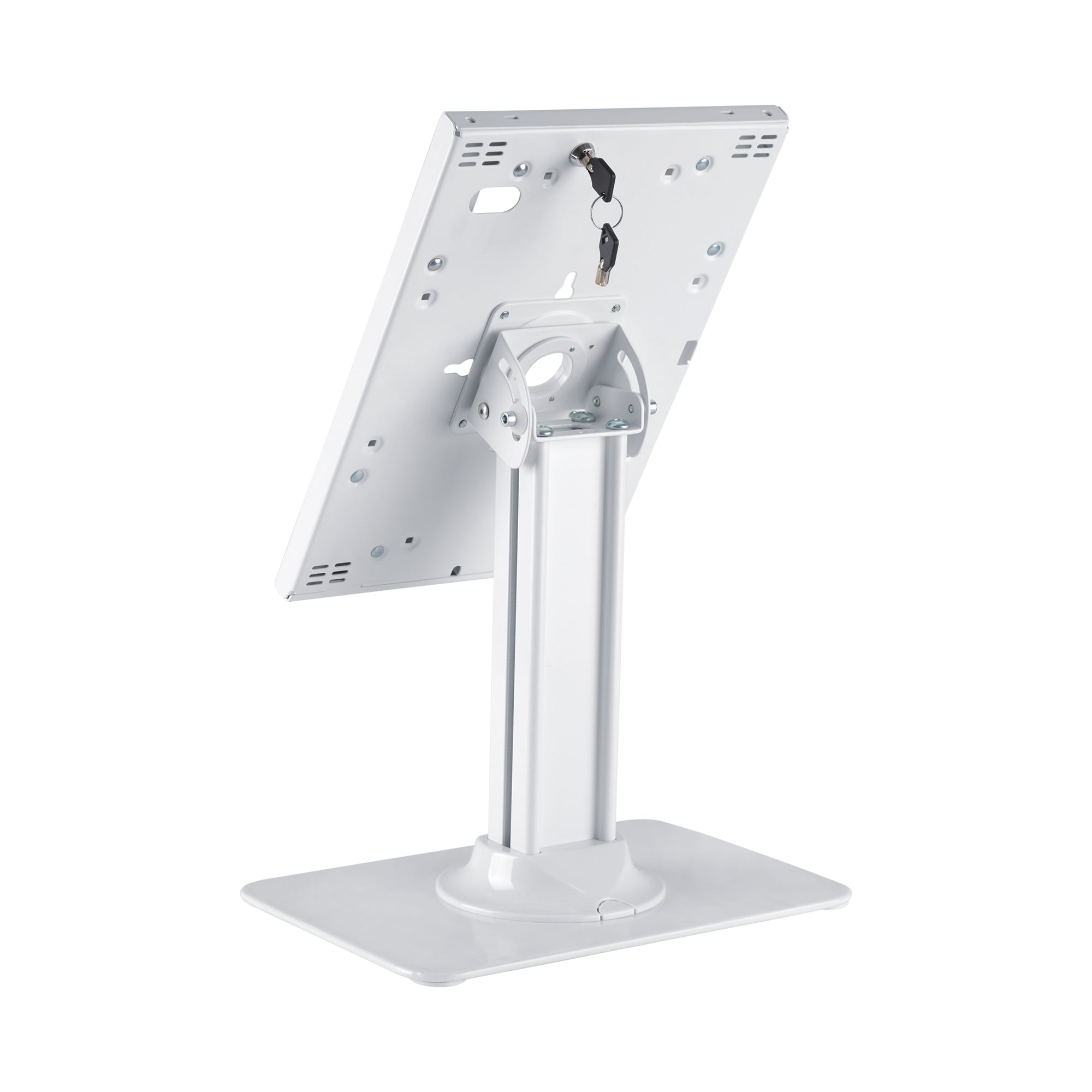 PureLink PureMounts® Tablet Stand - iPad/Samsung Galaxy - White
