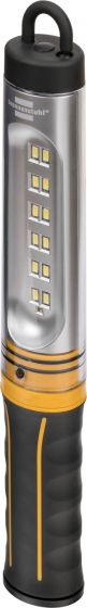 Brennenstuhl LED battery workshop light WL 500 A, IP54