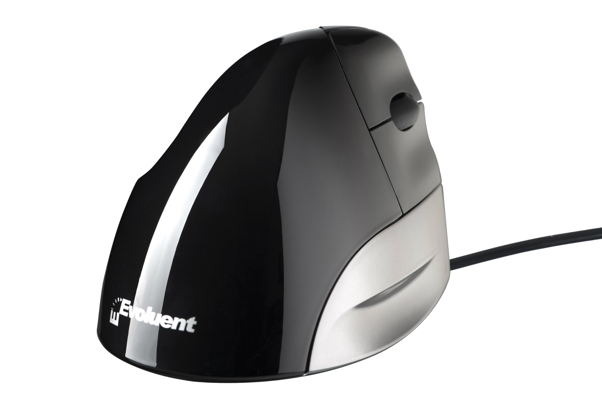 BakkerElkhuizen Evoluent Standard wired right-handed mouse