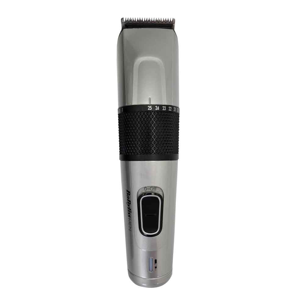 Babyliss E977E hair clipper