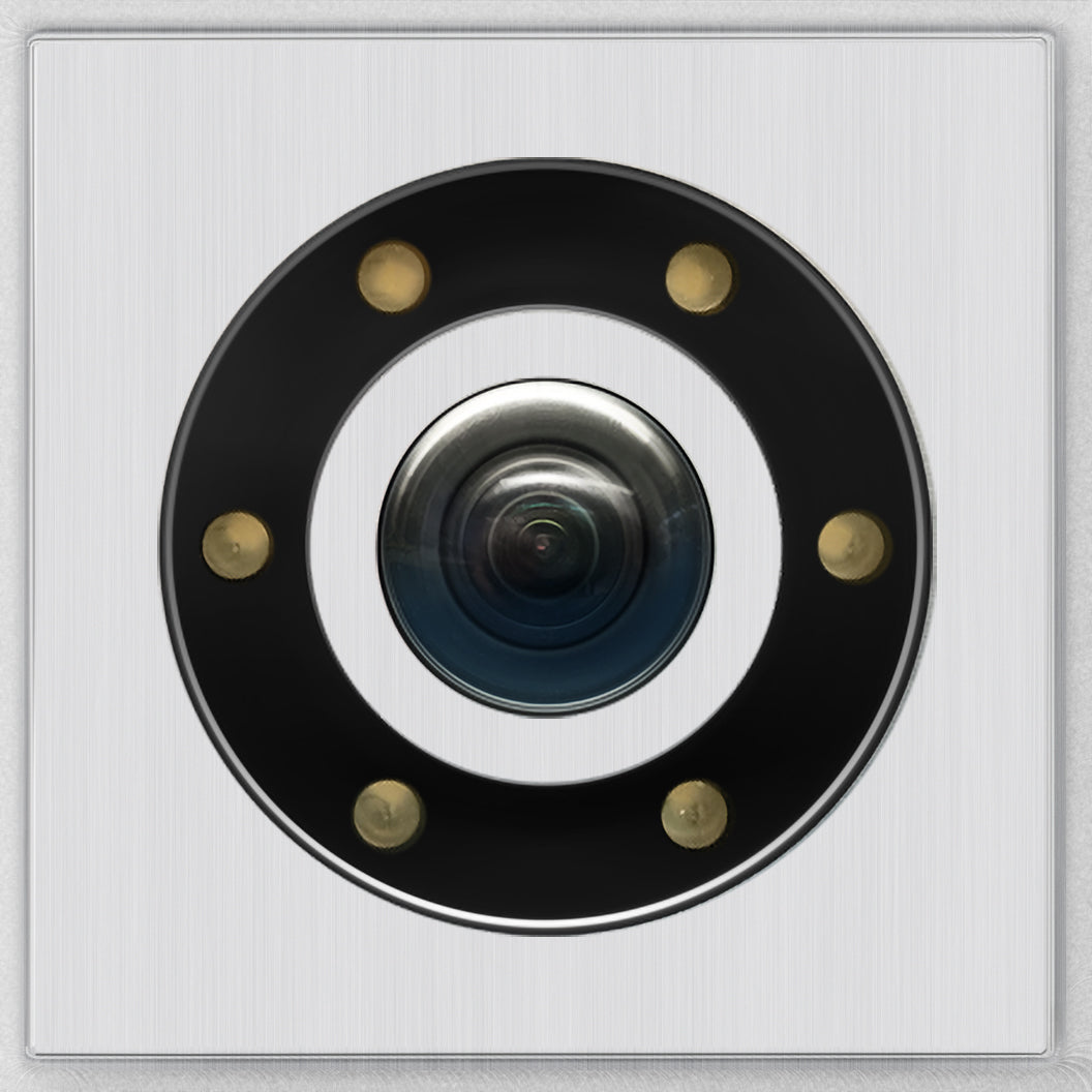 Behnke module camera (IP) for vertical mounting, 20-2940-IP