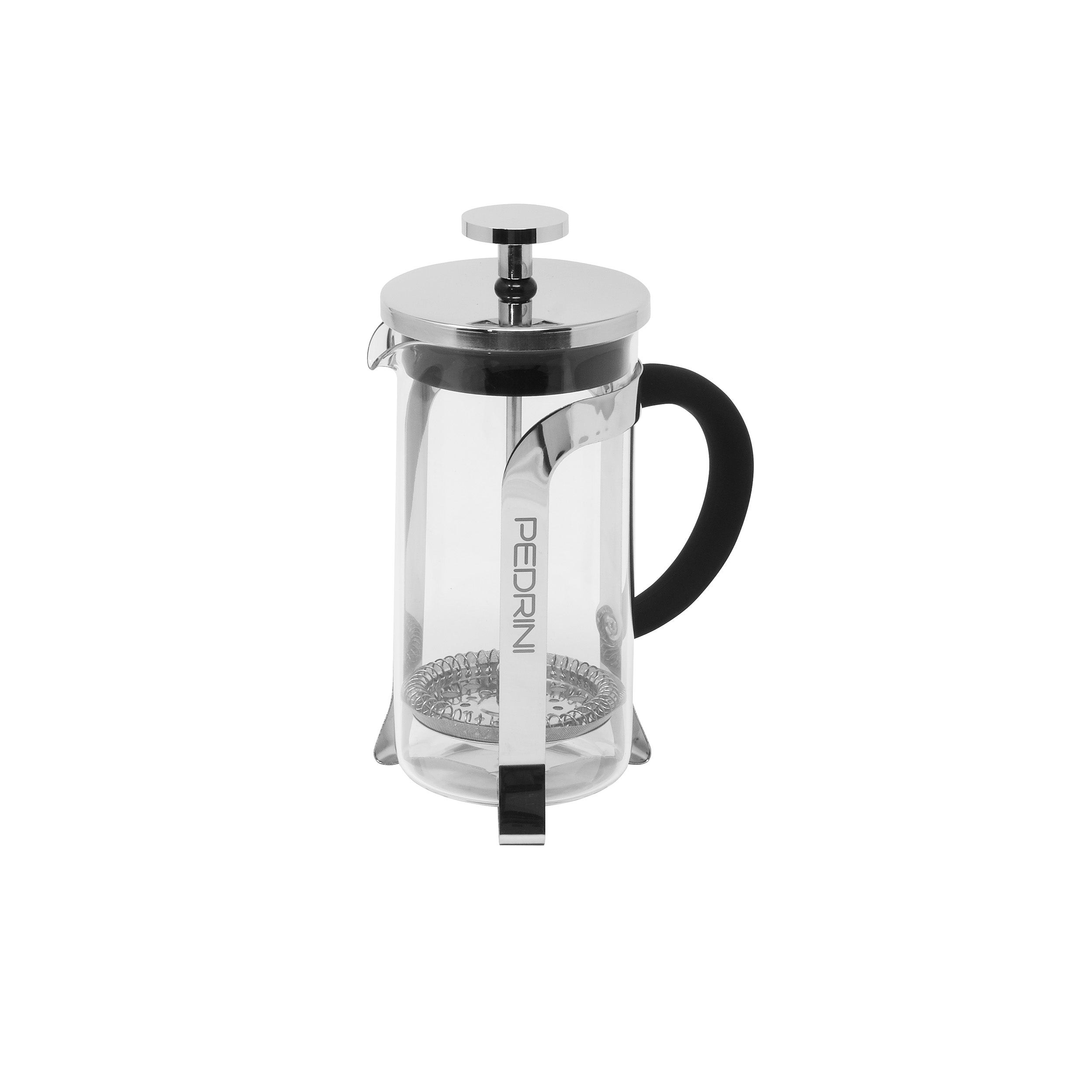 Pedrini - French Press Kaffeebereiter 350ml