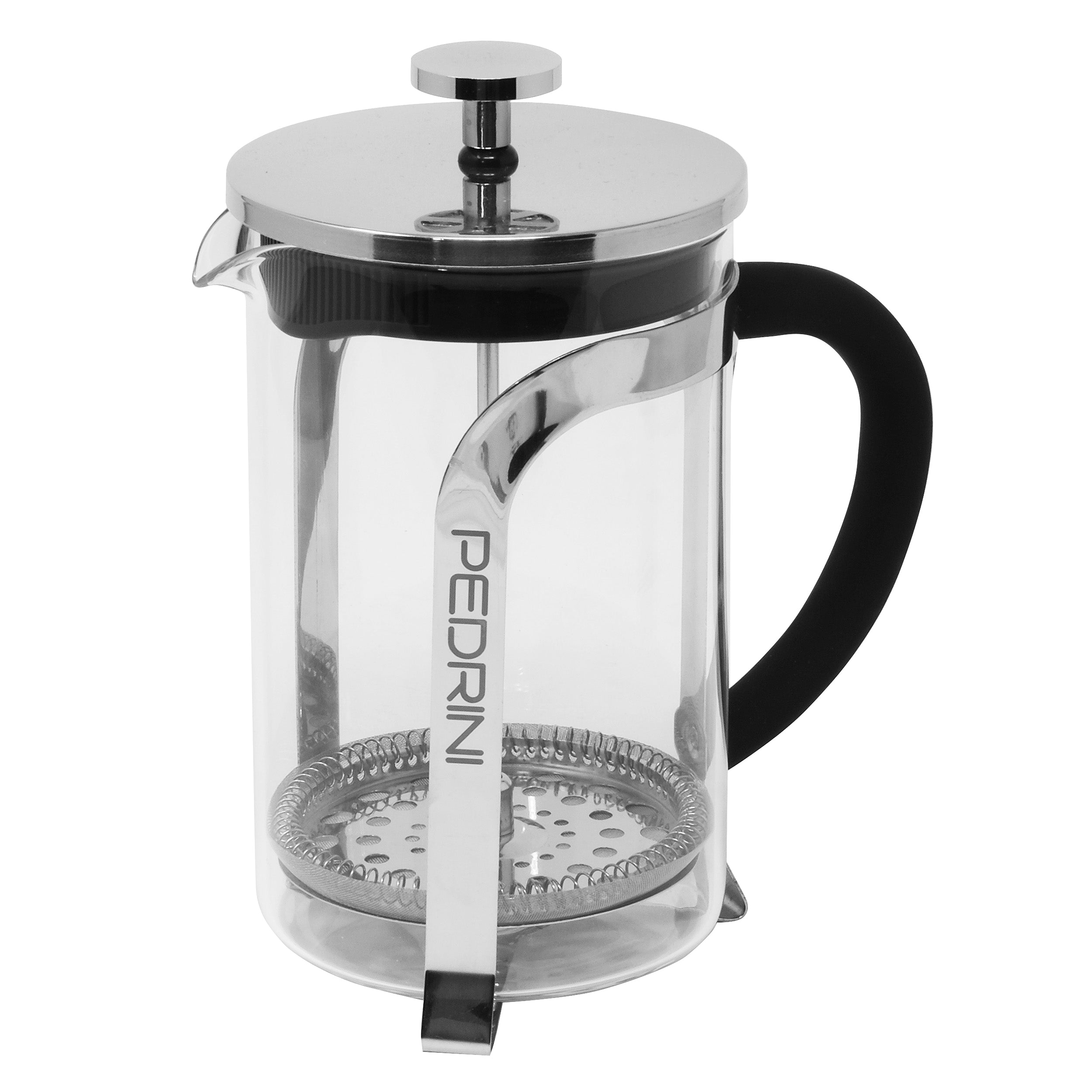 Pedrini - French Press Kaffeebereiter 800ml