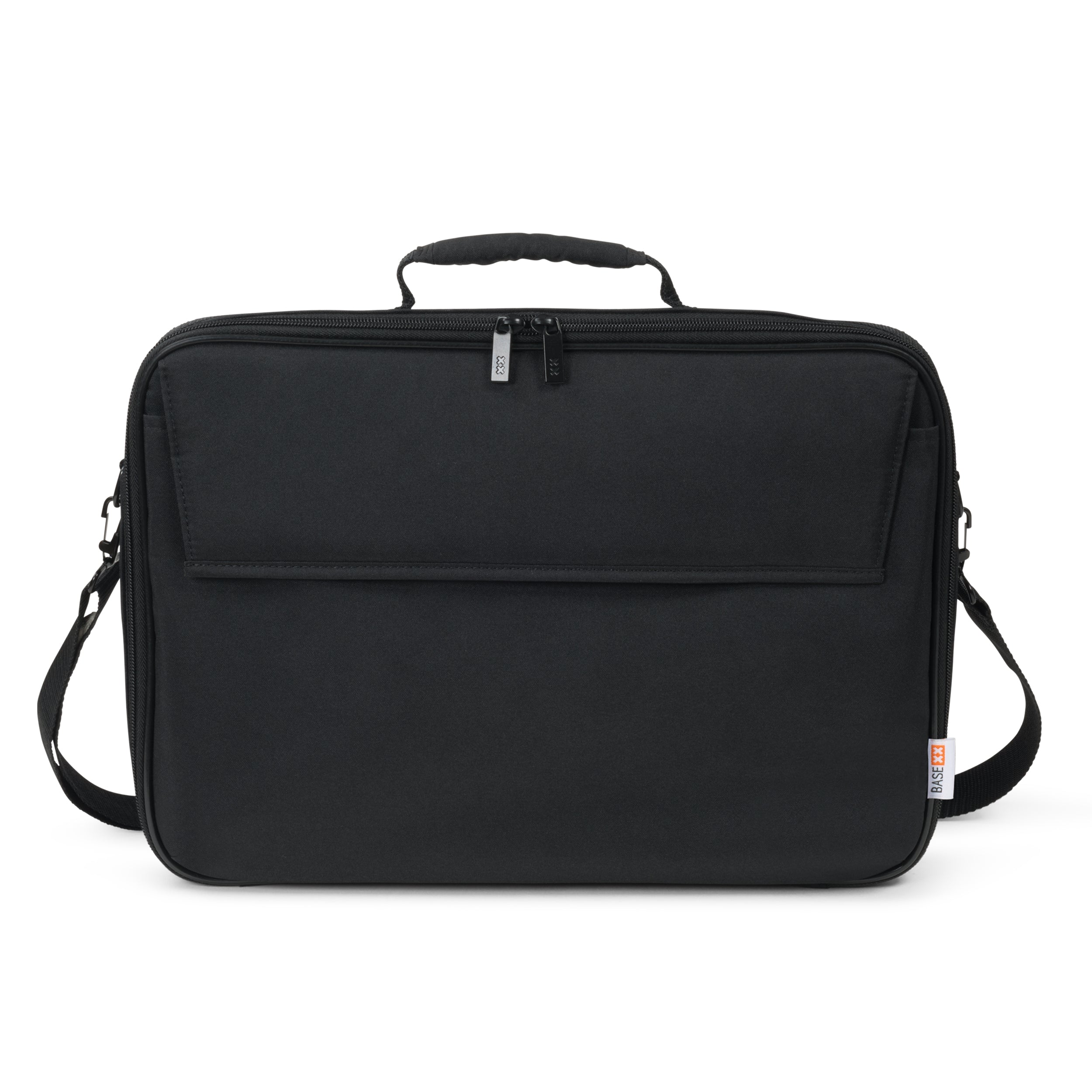 Dicota laptop bag BASE XX Clamshell 14-15.6