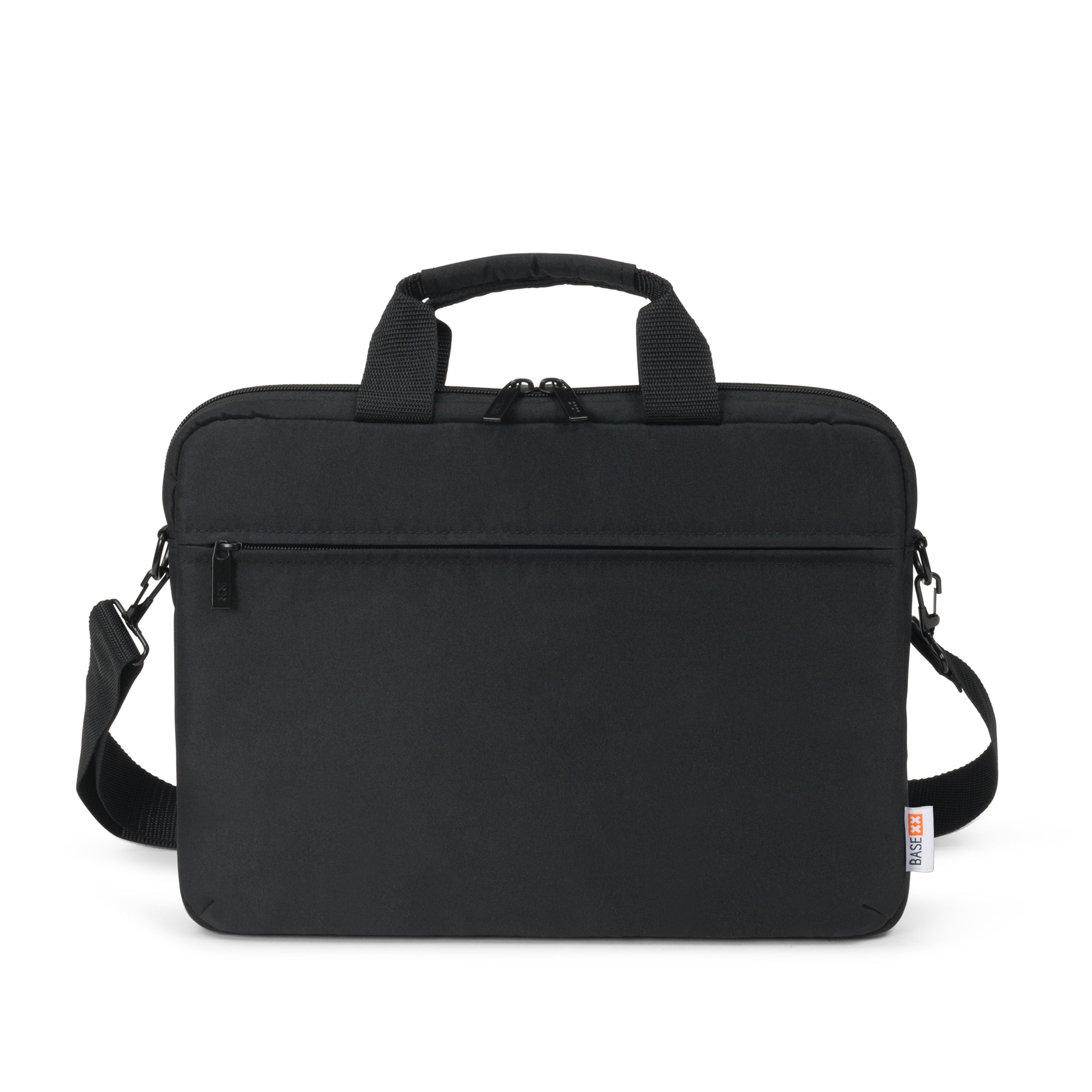 Dicota laptop bag BASE XX Slim Case 13-14.1