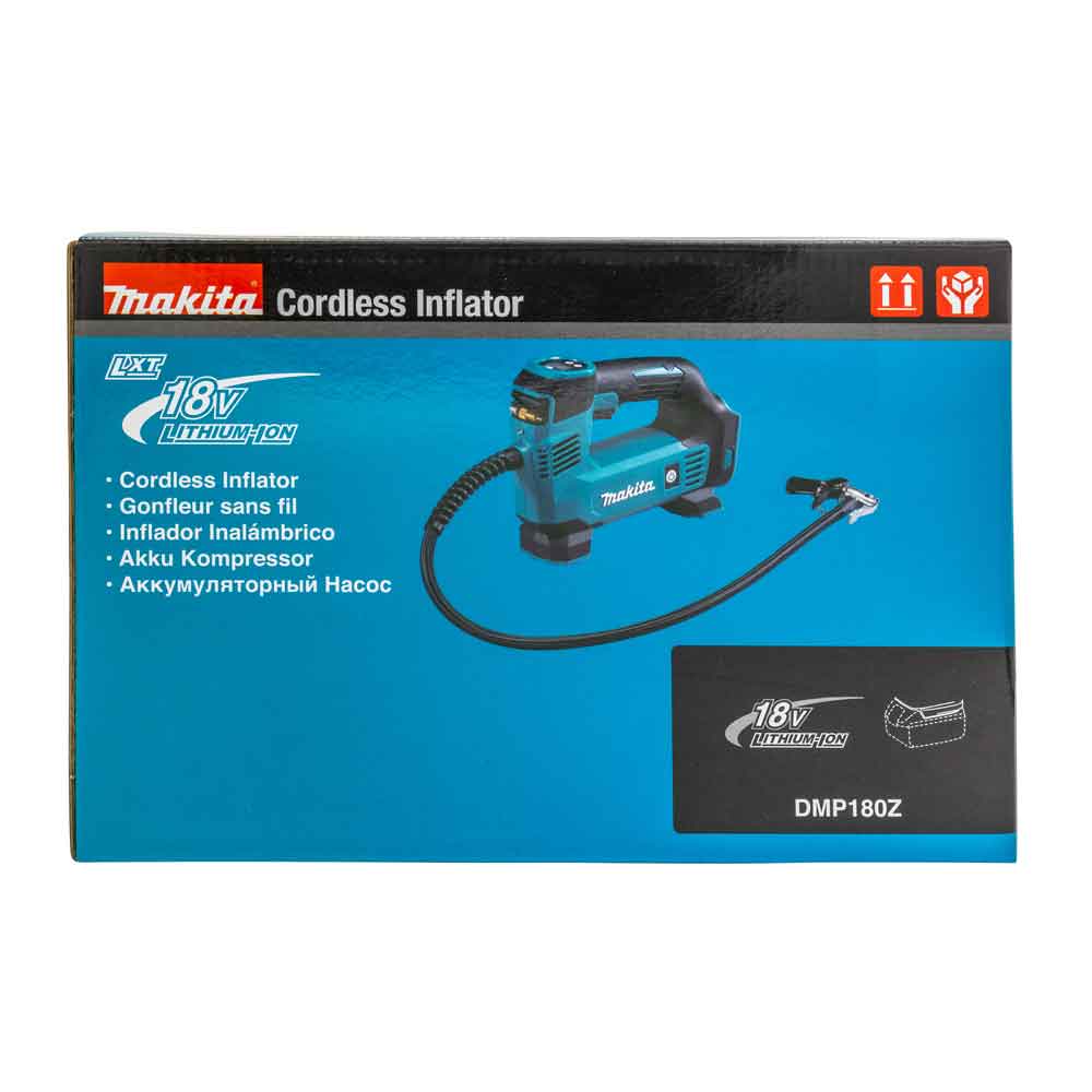 MAKITA DMP180Z compressor