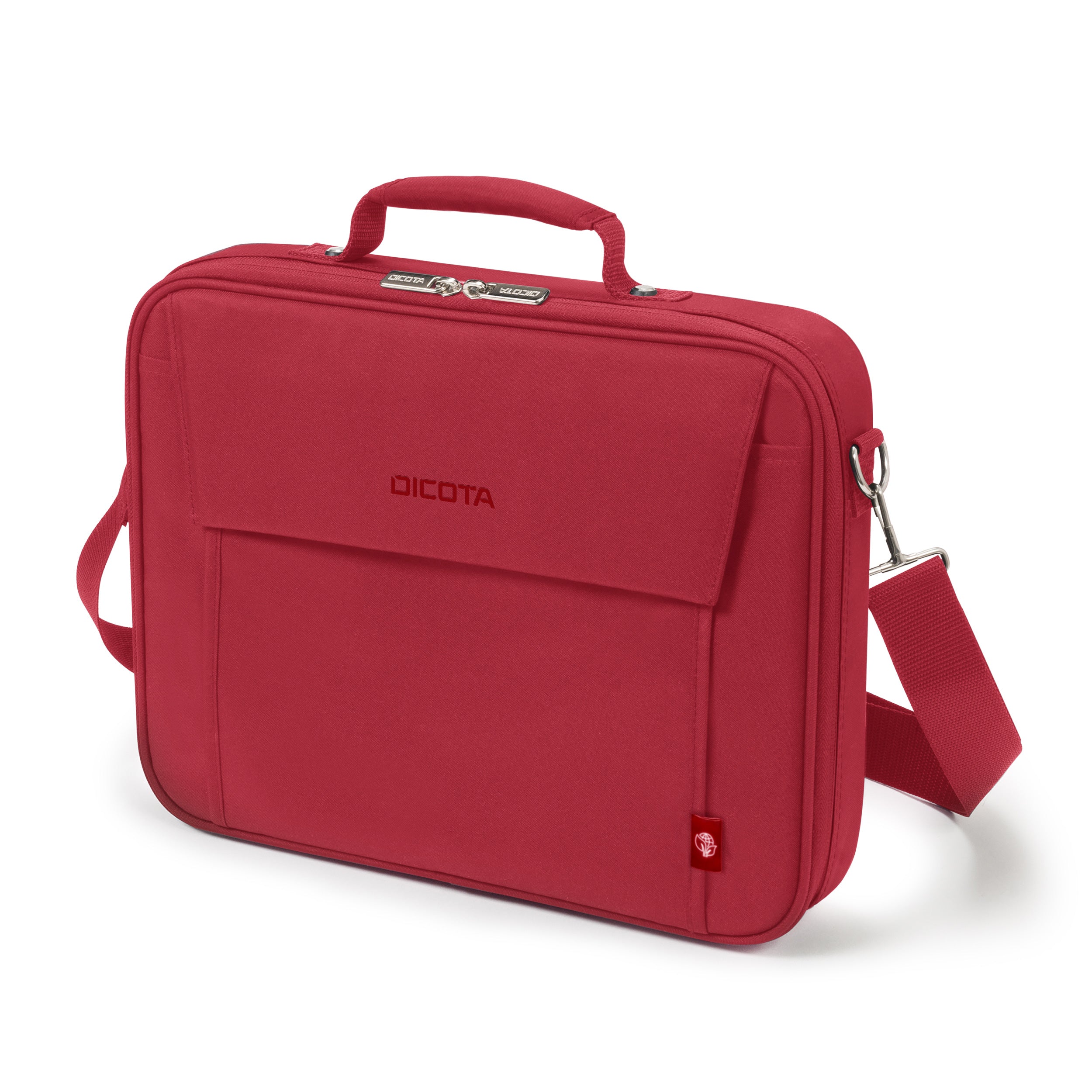 Dicota laptop bag Eco Multi BASE 14-15.6