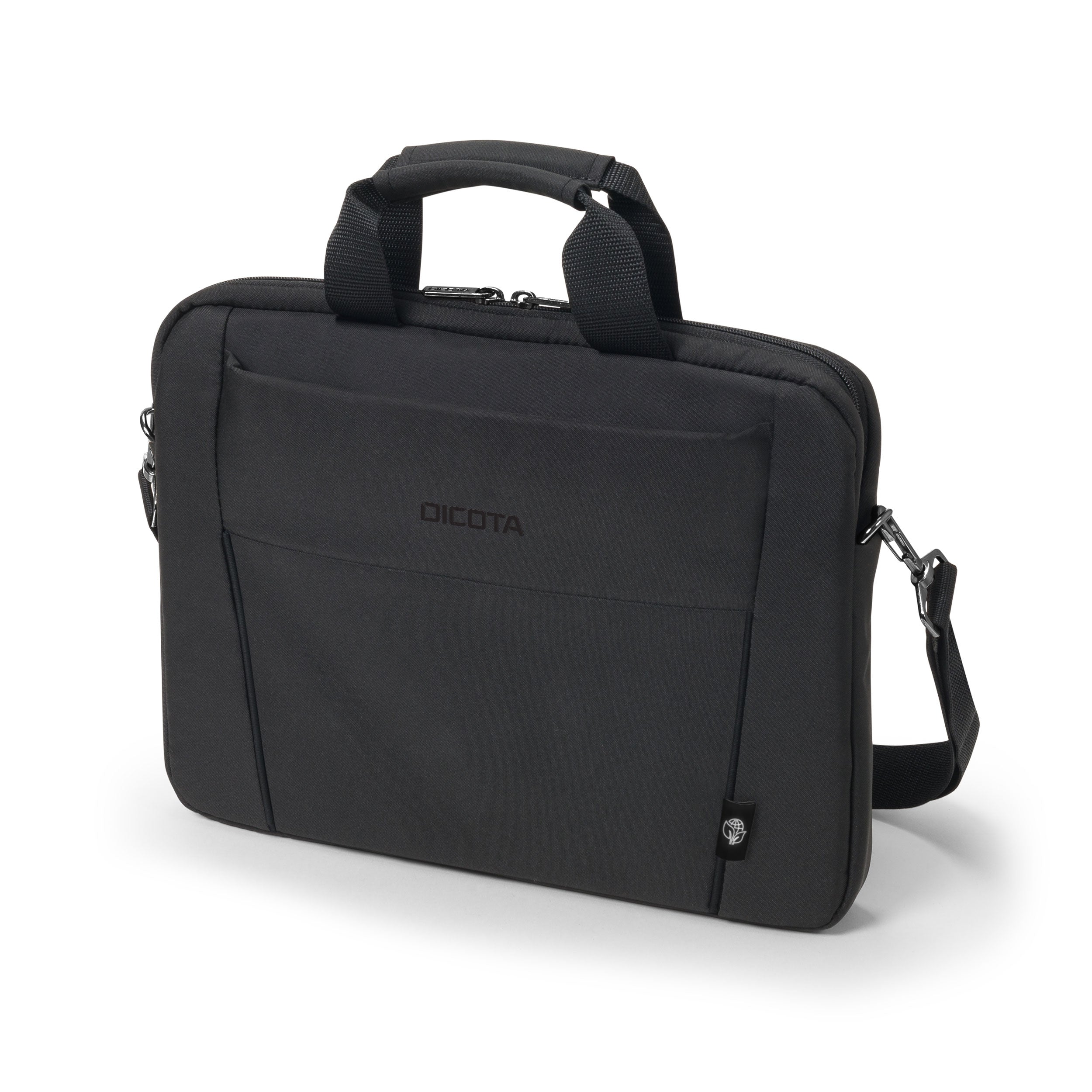 Dicota laptop bag Eco Slim Case BASE 15-15.6