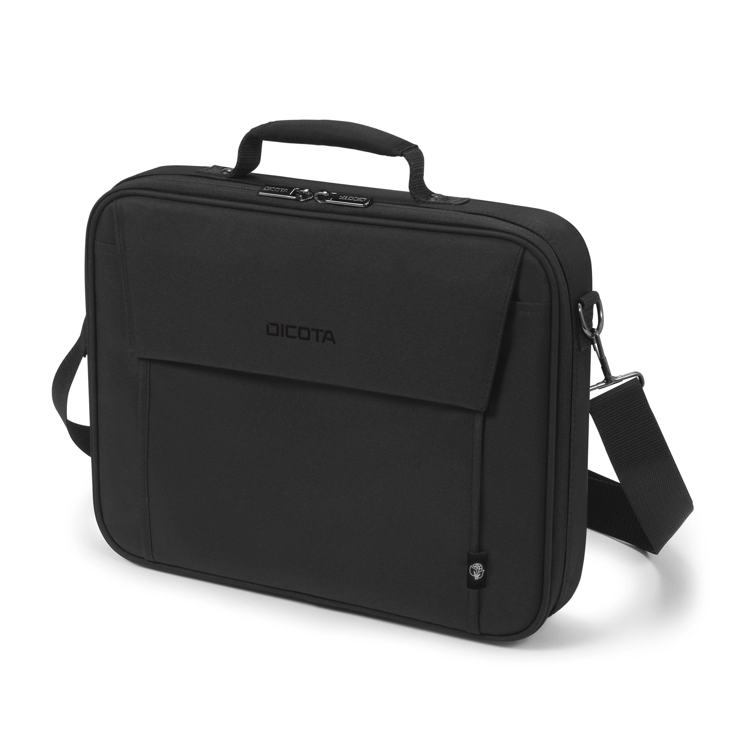 Dicota laptop bag Eco Multi BASE 13-14.1