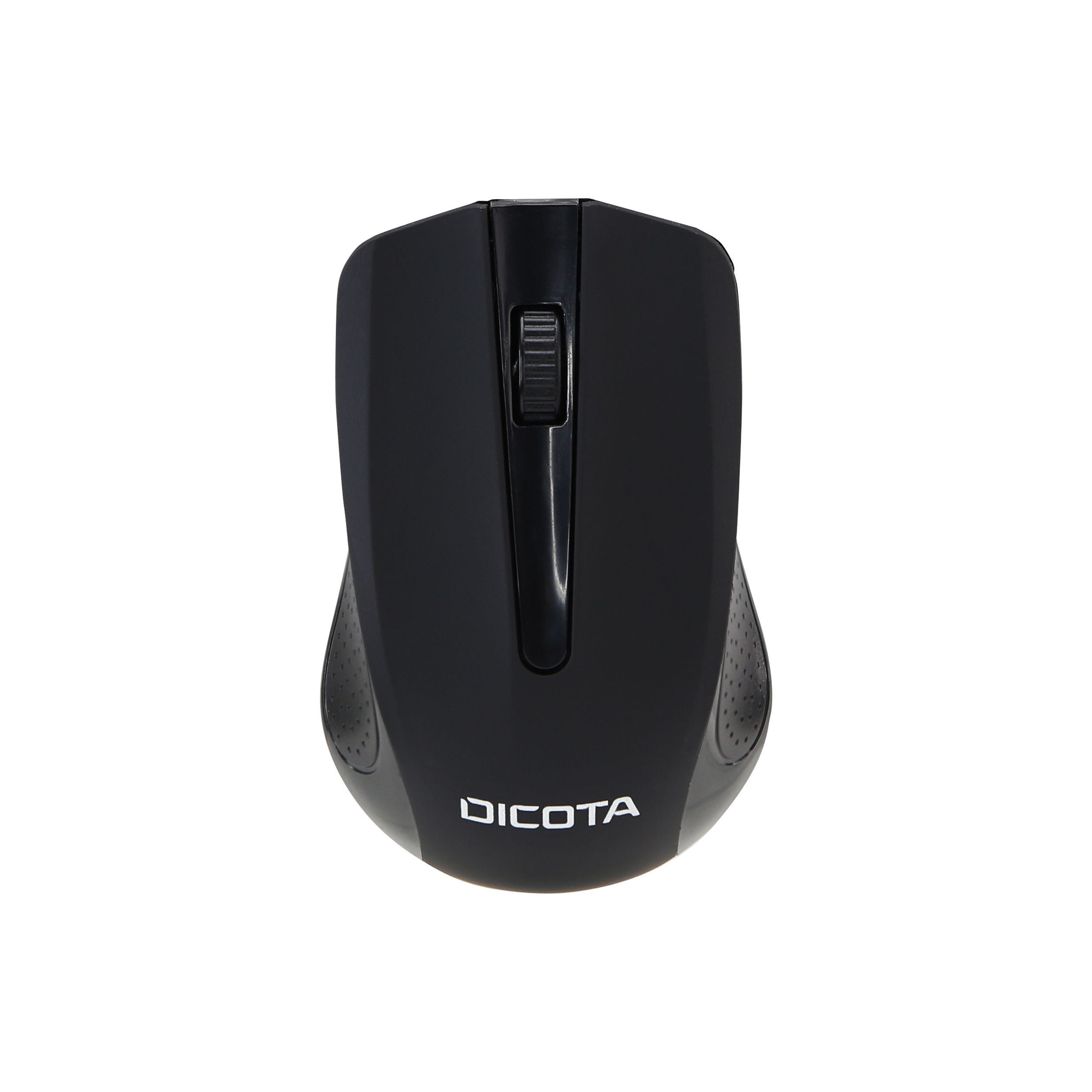Dicota wireless mouse COMFORT black