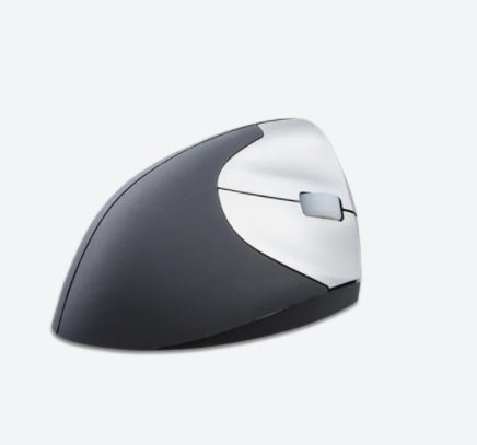 BakkerElkhuizen HANDSHAKE Wireless Right-handed Mouse