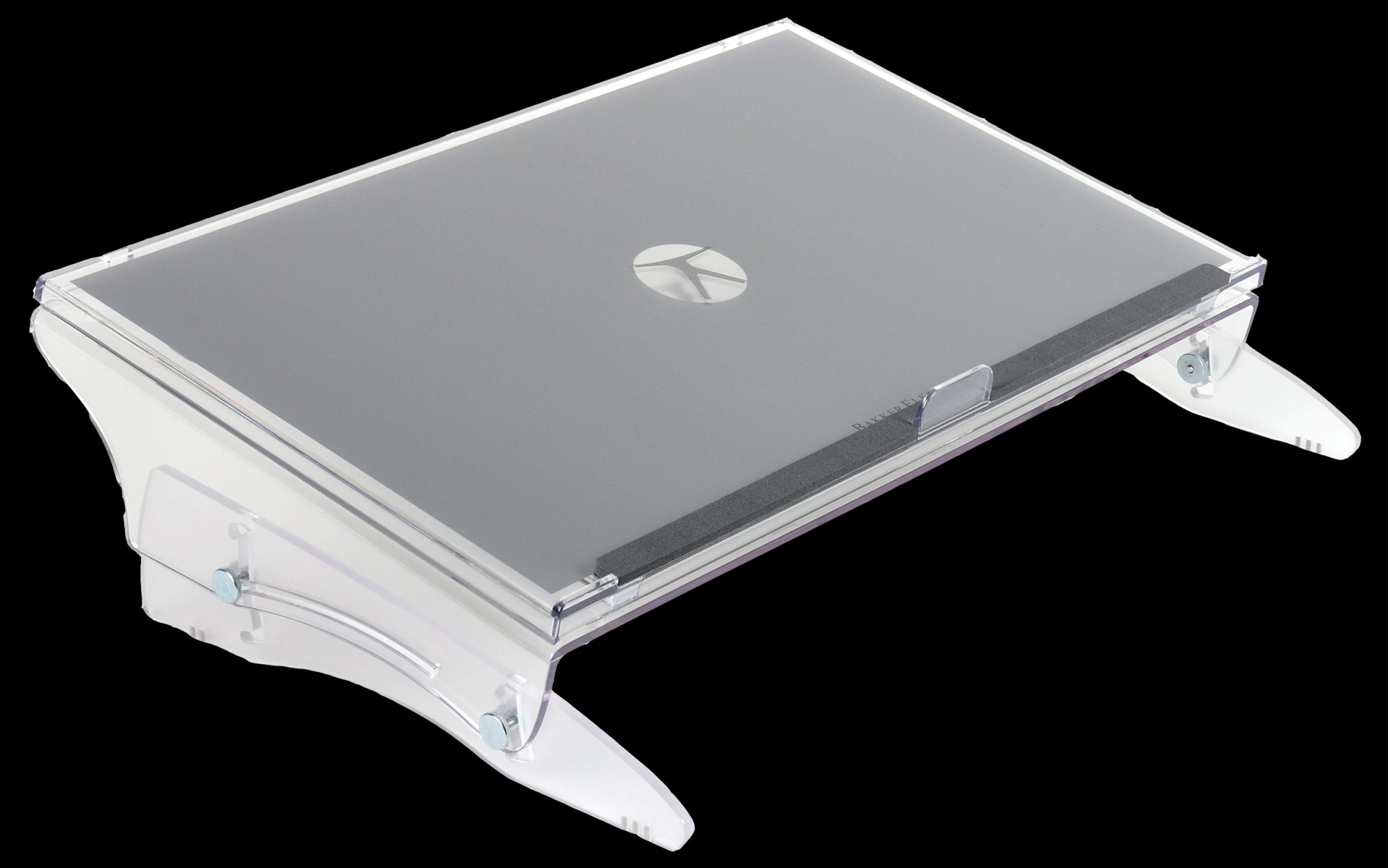 BakkerElkhuizen FlexDesk ​​640 document holder with pull-out work surface