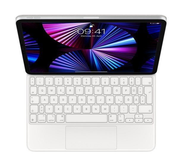 Apple Magic Keyboard for 11