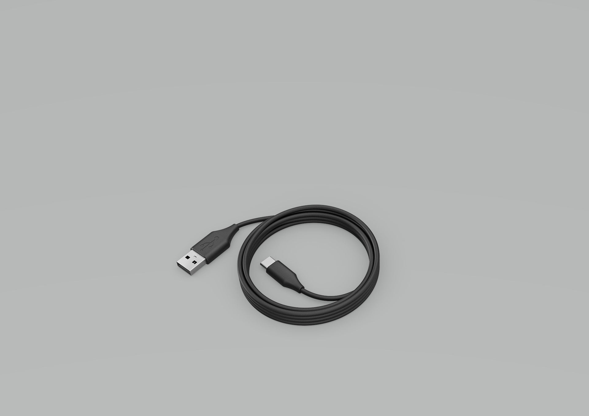 Jabra cable USB-C to USB-A for Panacast 50 3m