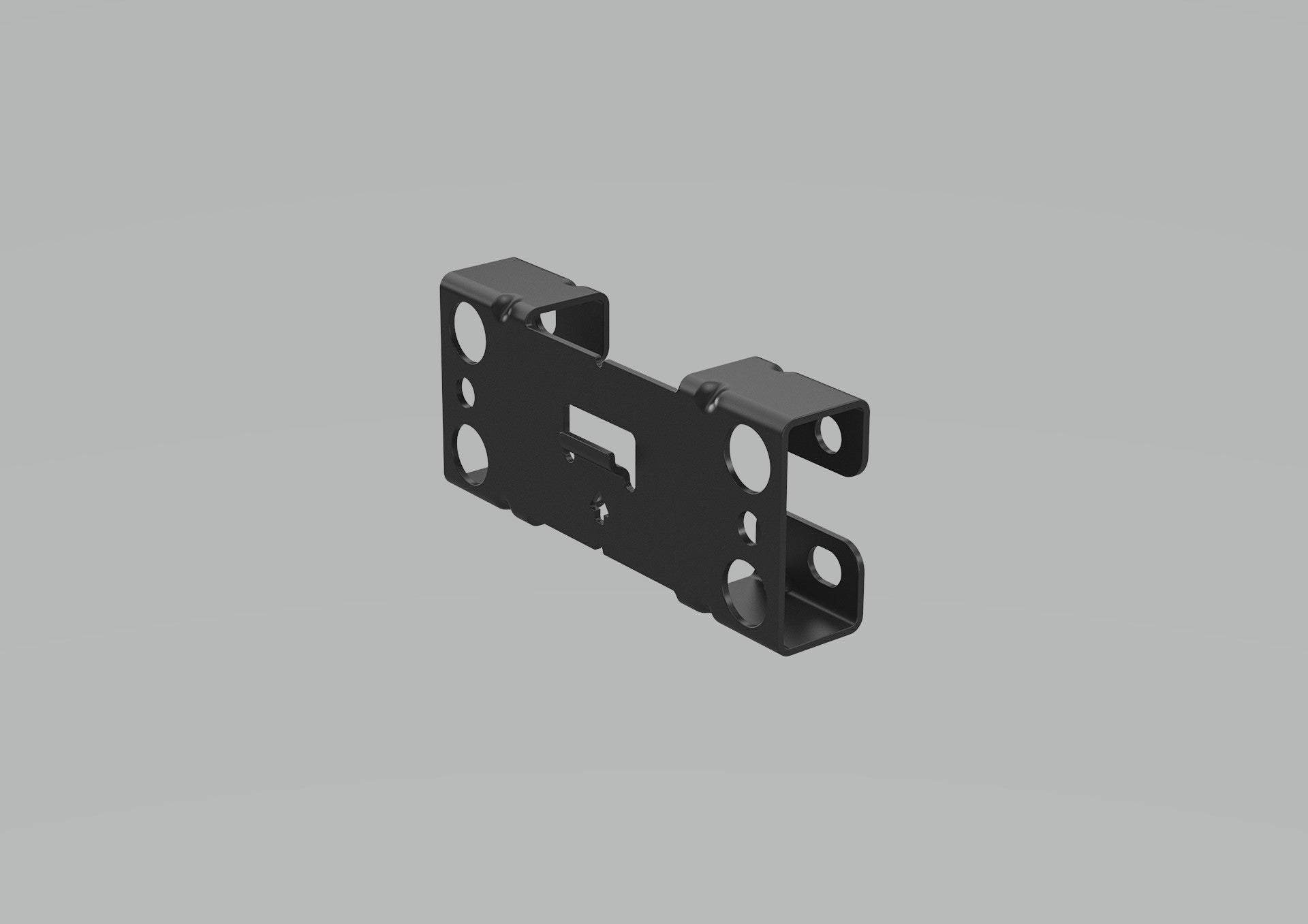 Jabra Panacast 50 Wall Mount 50 black
