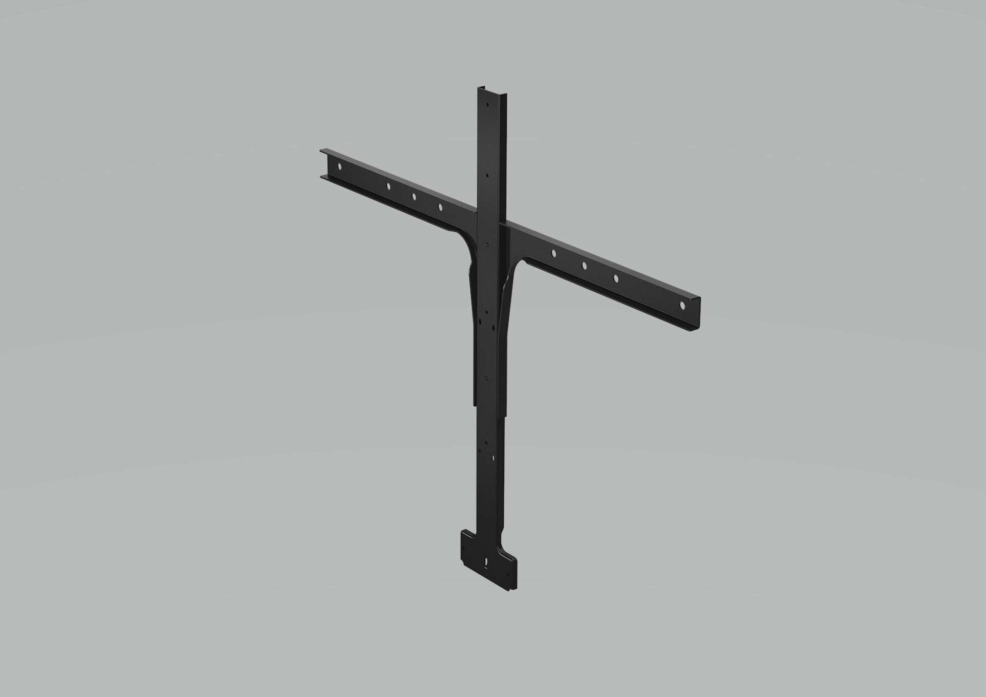 Jabra PanaCast 50 Screen Mount Black