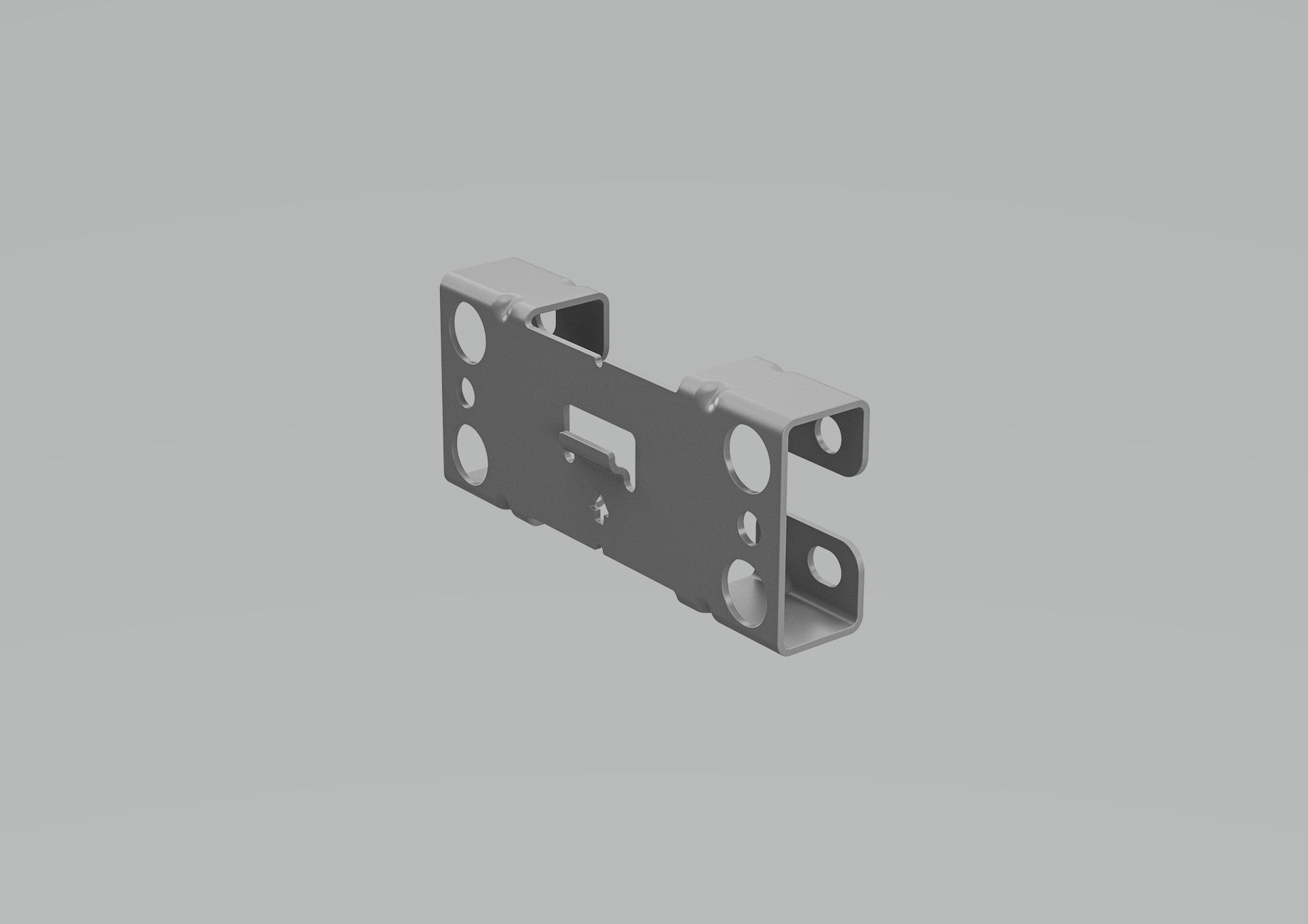 Jabra PanaCast 50 Wall Mount Gray