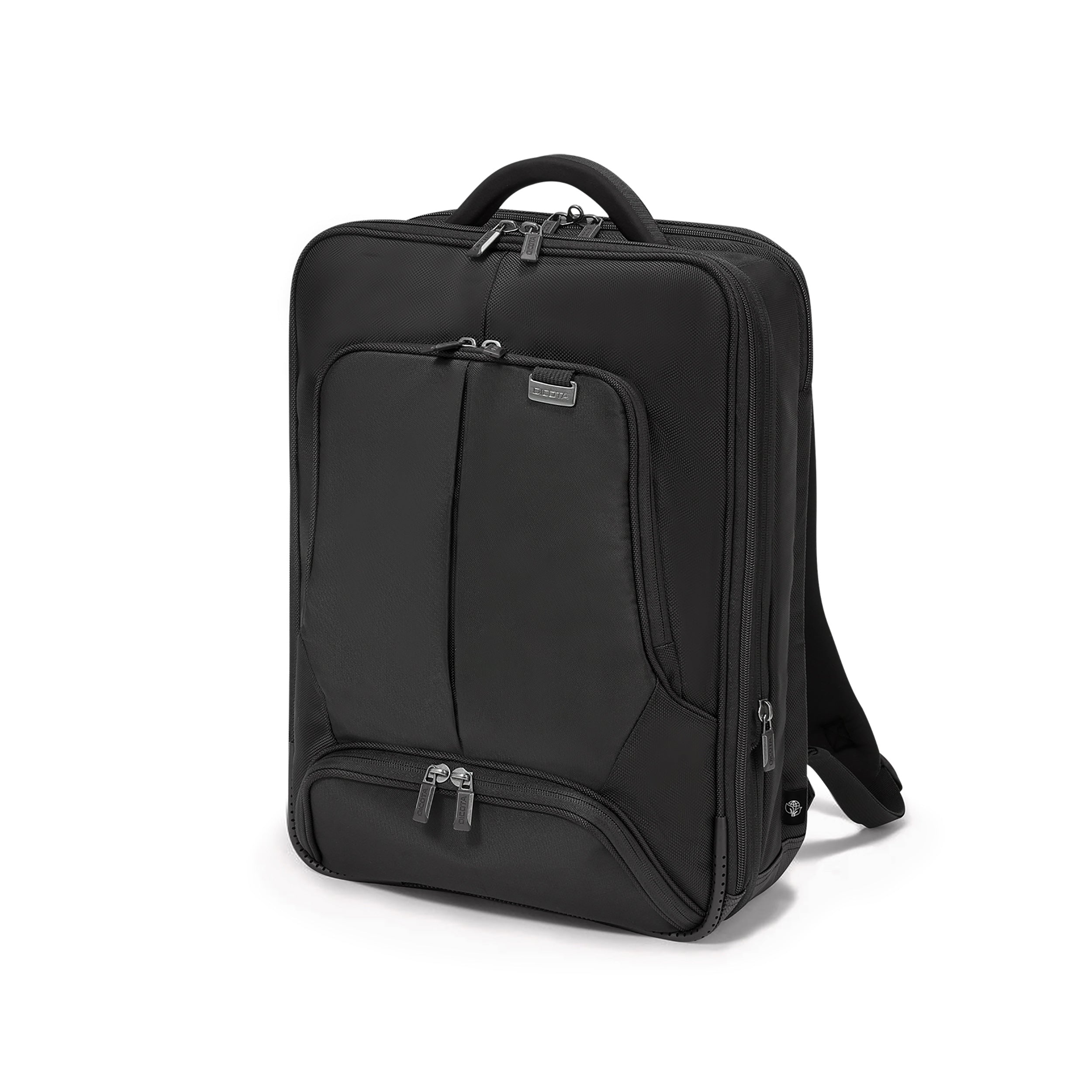 Dicota laptop backpack Eco PRO 12-14.1