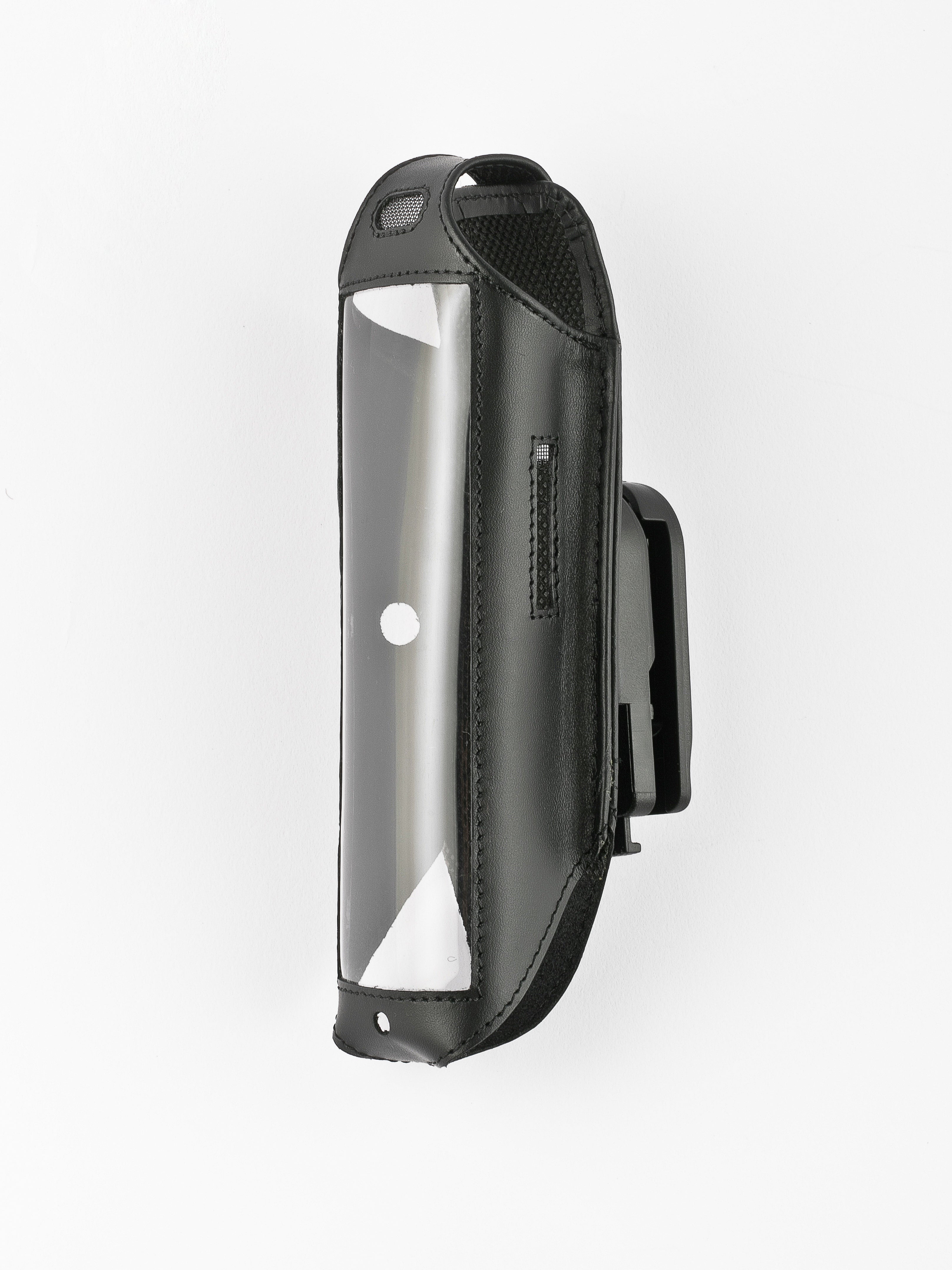 Soryt leather case Unify OpenScape S6 / Gigaset Pro S700H, rotating clip