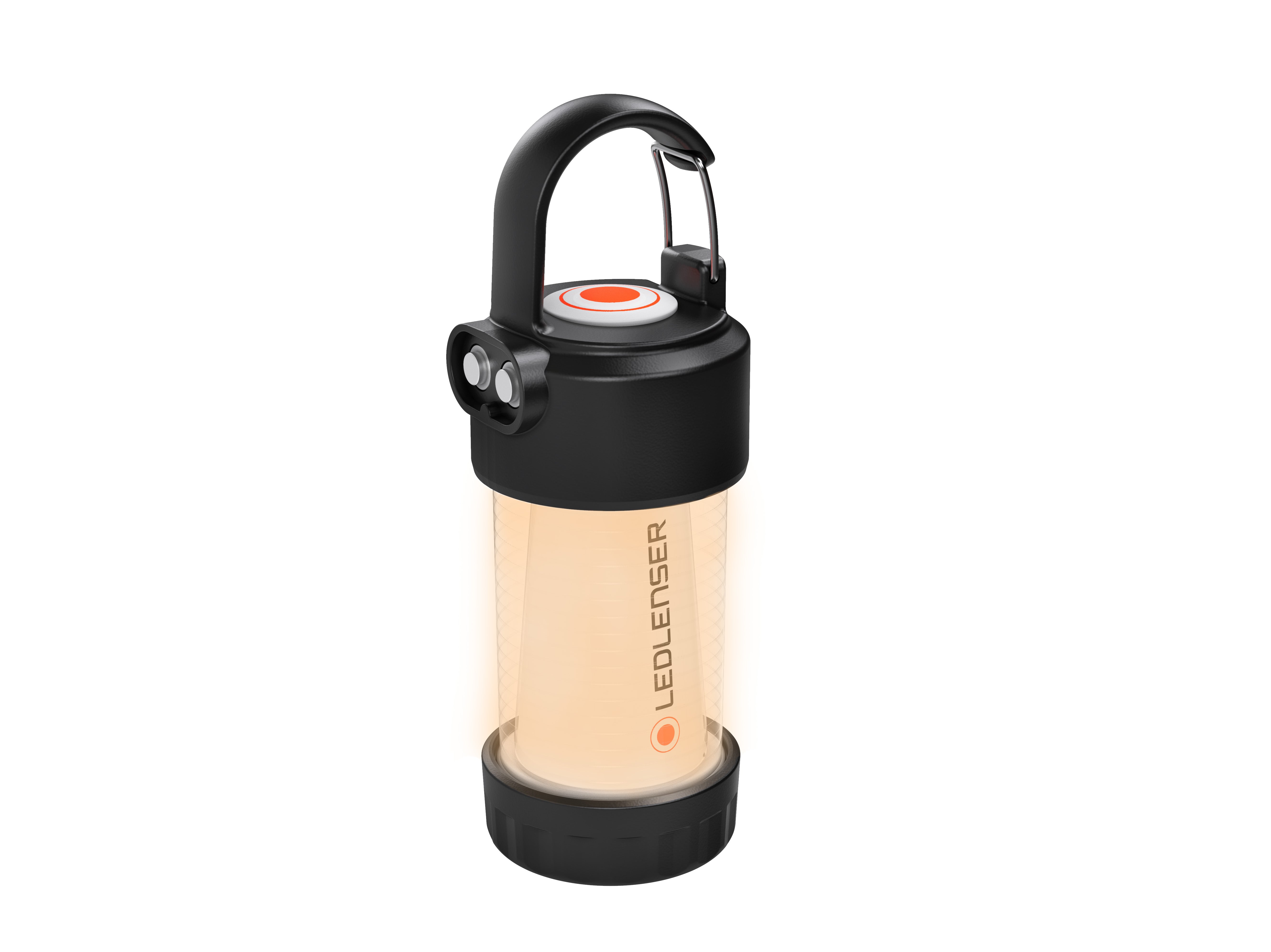 Ledlenser ML4 Warm Light camping lamp