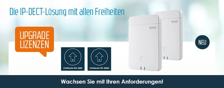 Auerswald License WS-500M Manager