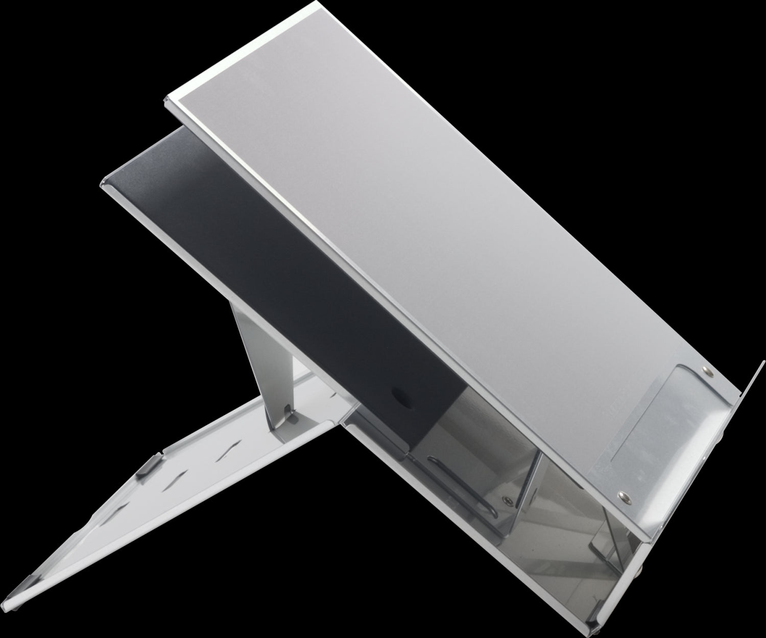 BakkerElkhuizen Ergo-Q 260 12 inch laptop holder