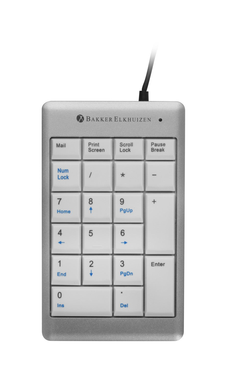 BakkerElkhuizen UltraBoard 955 Separate number pad