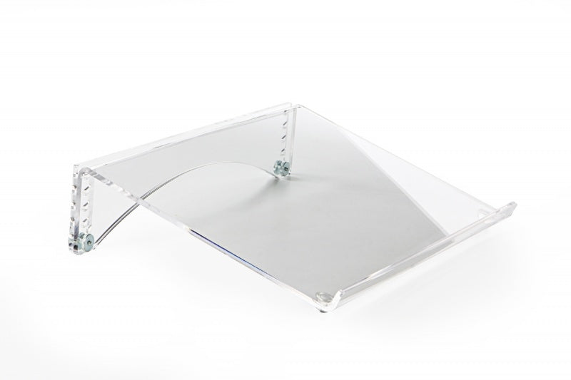 BakkerElkhuizen FlexDoc Cristal Clear document holder