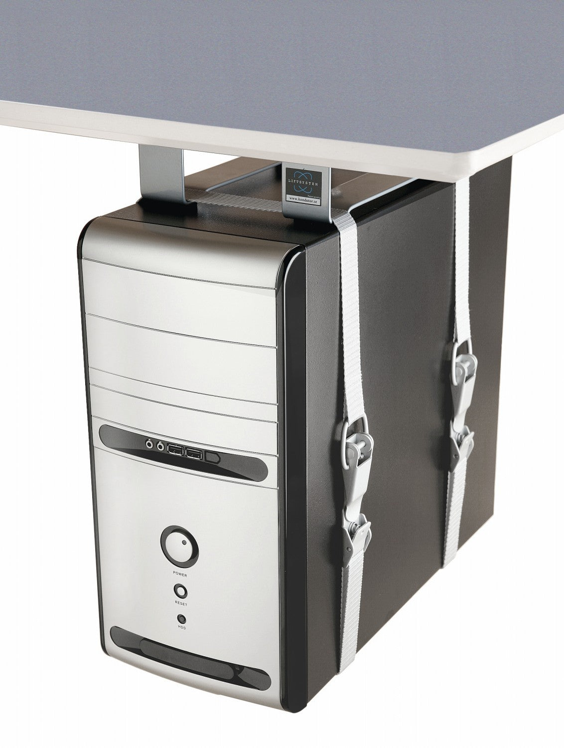 BakkerElkhuizen CPU Holder PC Holder